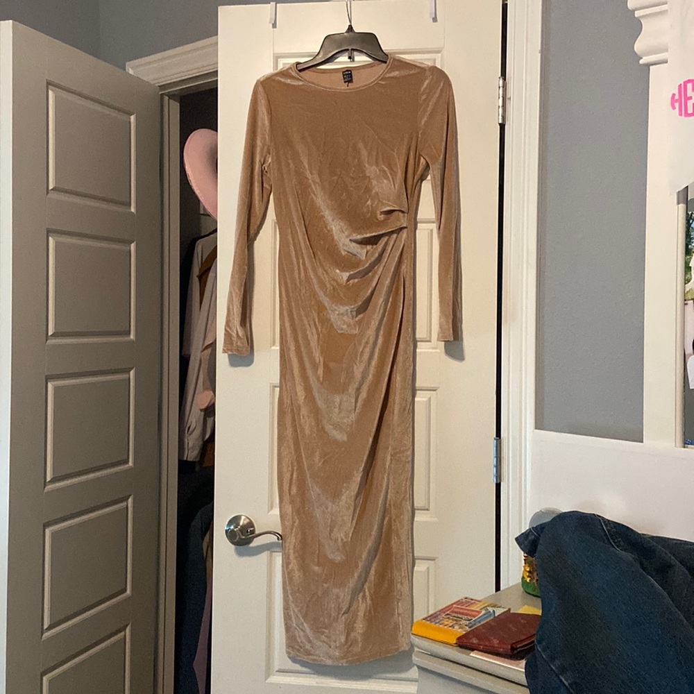 shein dress